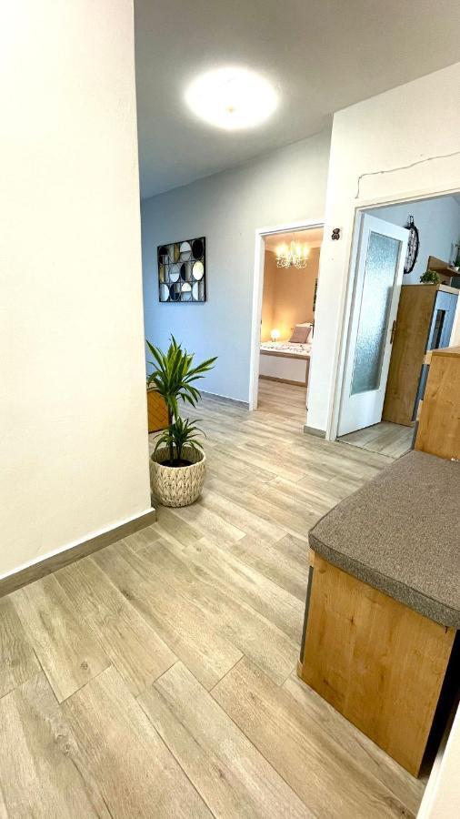 Apartment For 6 + Free Parking Place Zadar Exterior foto