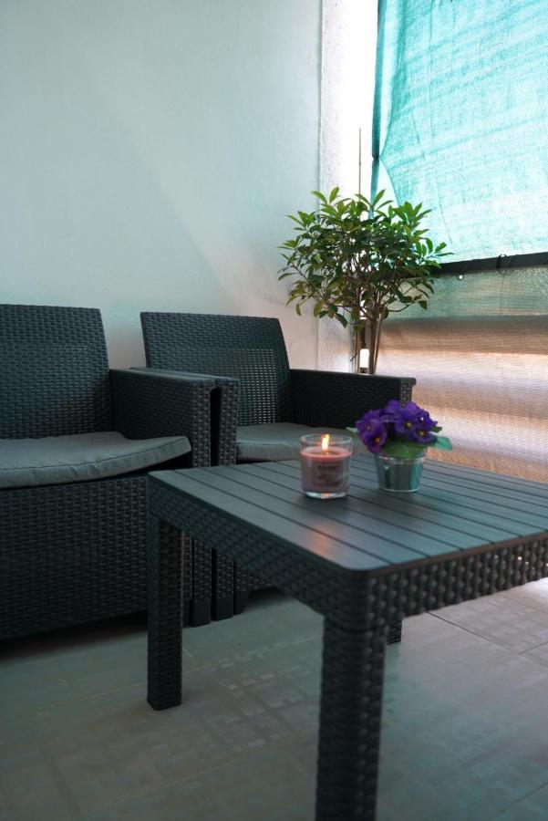 Apartment For 6 + Free Parking Place Zadar Exterior foto